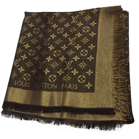 original lv scarf price
